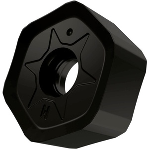 Fresa ISO HNGX 0906ANSN-MM9325 D.4.9mm con Recubrimiento MT-CVD - Product Image 1