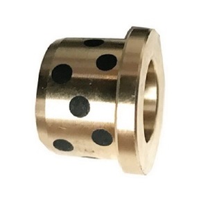 อะไหล่เครื่องจักรกลการเกษตร บูชทองเหลืองสำหรับเครื่องเก็บเกี่ยว Zlmoh03 รหัส 919655 - Product Image 1