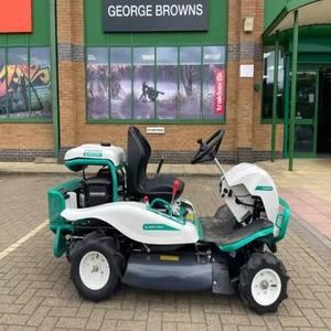 Tondeuse à gazon autotractée Orec Rabbit RM982F DIY 2 temps tout-terrain 4x4 21V – Qualité professionnelle, prix usine, vente en gros - Product Image 1