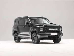 รถยนต์มือสองจากจีน H9 รุ่นปี 2025 เครื่องยนต์เบนซิน 2.0T SUV Ha-val 2025 รุ่นพรีเมียม สภาพดี พร้อมส่ง - Product Image 3