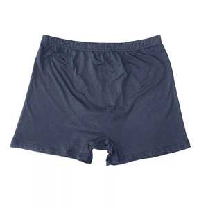 Calzoncillos bóxer transpirables suaves de tiro alto para hombre de la mejor calidad, bragas cómodas de punto de tiro alto, nuevas ventas al por mayor - Product Image 4