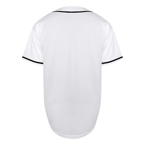 Camisetas de Béisbol Sublimadas Personalizadas al por Mayor, Ropa Deportiva para Hombres y Mujeres, Uniforme de Béisbol Profesional, OEM ODM - Product Image 6