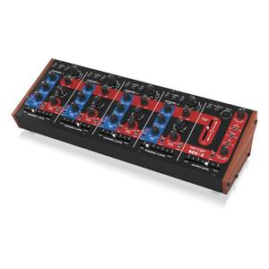 BEST SELLER Synthétiseur analogique original Drumjm avec livraison - Product Image 1