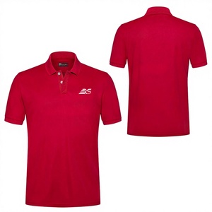 Camisetas Polo de Moda, Último Estilo, Camisetas Polo de Manga Corta para Hombre en Venta a Precio de Mayoreo - Product Image 1