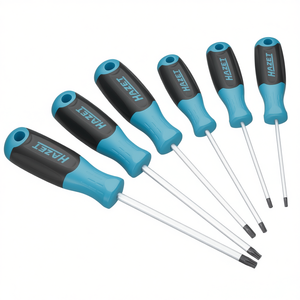 Juego de Destornilladores de Perfil TORX Interno de 6 Piezas Hazet - Product Image 2