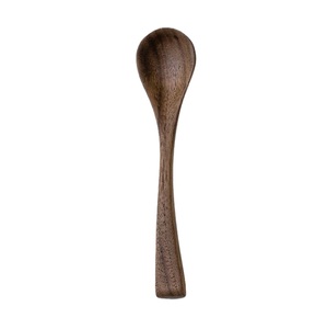 Cuillères en bois pour la cuisine disponibles en gros, ustensiles en bois d'acacia pour la cuisine, cuillère longue en bois, cuillère de cuisine en bois - Product Image 3