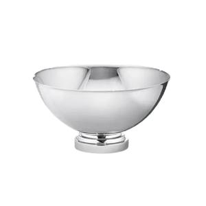 Tabletop Champagne cooler Stainless Steel Champagne <b>Ice</b> Bowls Round Shape Wine Cooler for Beer Soft <b>Drink</b> Party Barware Use - Product Image 4