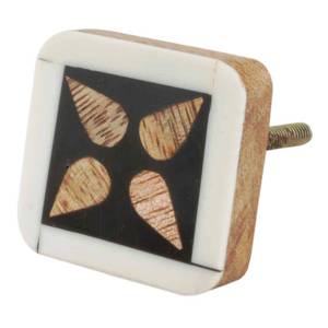 Poignée de porte en laiton et en marbre la plus vendue, artisanat, bouton de porte, couleur, forme et taille personnalisées, fabriqué en Inde - Product Image 3