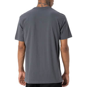 T-shirt uni à col rond classique XL T-shirt à col rond à manches courtes vert bouteille Pro Club Comfort - Product Image 6