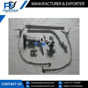 Set di Divaricatori Cerebrali Manuali di Alta Qualità in Acciaio Inossidabile, Vendita Diretta dalla Fabbrica a Prezzo Ragionevole, Direttamente da <span class=keywords><strong>Leyla</strong></span> - Product Image 3