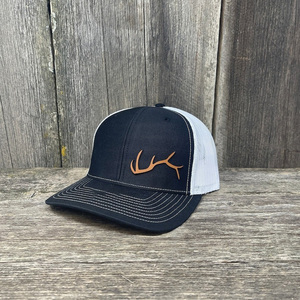 Sombreros de camionero de moda Popular con forma personalizada, gorra de camionero deportiva de malla transpirable para exteriores, gorra de camionero para caza/Temporada de Camping, Gorras para hombres y mujeres - Product Image 5