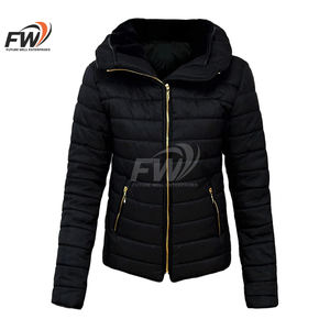 Chaleco de Plumón Sin Mangas para Hombre, Cálido para Invierno, Impermeable, Brillante, Tipo Burbuja - Product Image 4