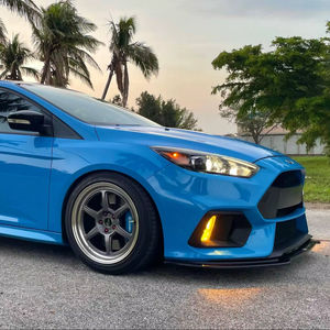 Ford Focus RS édition limitée 2018, en excellent état - Product Image 1
