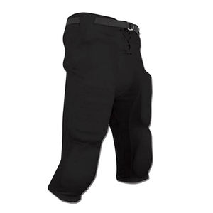 Nouveau design d'uniformes de l'équipe de football américain personnalisés haute qualité prix bon marché nouvelle meilleure vente uniforme de football américain - Product Image 6