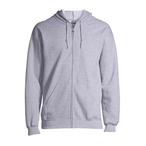 Vente en gros de pulls à capuche 100% coton pour hommes sweat à capuche respirant et doublé avec design OEM - Product Image 4