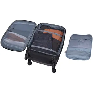 Sac fourre-tout promotionnel personnalisé Thule Subterra 2 pour un merchandising efficace - Product Image 2