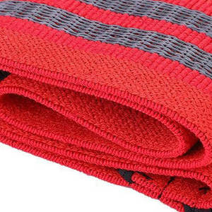 Bandas de cadera de nuevo diseño fabricadas por Trade Excel Impex Factory, bandas de cadera para fitness para adultos. - Product Image 6