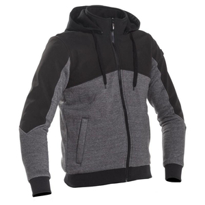 Sudadera con capucha anticorte de nivel de corte con protección corporal de alto nivel Ropa de seguridad a prueba de cuchillos - Product Image 1