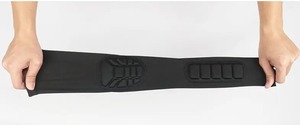 Factory Anti-collision Elbow Foam Pad Brace Arm Compression <b>Sleeve</b> Support Guard For Basketball <b>Shooting</b> Workout Cycling Ski - Product Image 6
