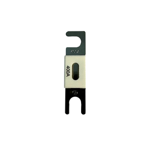 Fusible ANL Victron 400A 80V pour systèmes 48V - Fusible automobile à faible capacité de coupure - Product Image 1