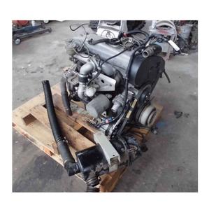 Moteur 4D56 d'occasion à faible kilométrage-échange parfait - Product Image 3