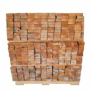 Bûches de teck d'Afrique de l'Ouest Tectona Grandis |   Bûches de bois dur naturel de qualité supérieure pour la vente en gros - Product Image 5