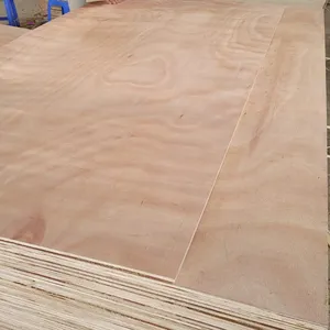 Cheap price plywood sheet 4x8 for packaging use for plywood pallet, wooden crate, shipping transportation plywood crate