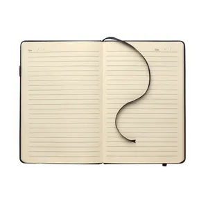 Notebook USB A5 Sostenibile con Design Elegante e Chiavetta USB Promozionale Integrata - Product Image 3