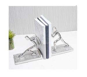 Up Standard New OEM New High Quality 2024 High End Best Seller Trending Best Seller Sujetalibros con forma de globo Fabricante - Product Image 2