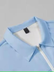 ผ้าแคนวาสแขนสั้นคอกลมสำหรับผู้ชายทรงพอดีตัวแนววินเทจผ้าฝ้ายออร์แกนิก T-Shirts-100 % ระบายอากาศได้ดีเป็นมิตรกับสิ่งแวดล้อม - Product Image 3