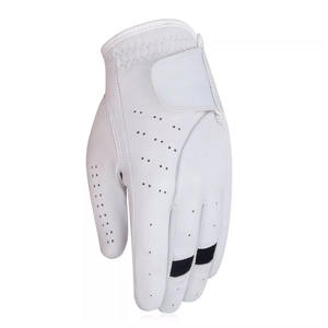 Gants de golf en peau de mouton respirants et légers pour hommes et femmes, main gauche, toutes tailles, avec gants de golf personnalisés - Product Image 5