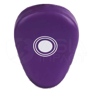 Durable Curved <b>Focus</b> <b>Pads</b> Designed For Punch Training Sparring Drills And Heavy Workout Sessions - Product Image 4