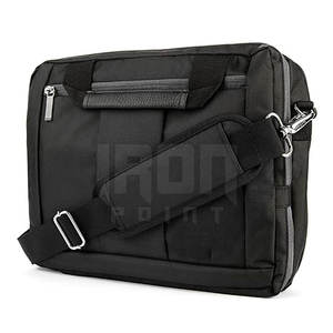 Bolsa para portátil con almacenamiento expandible y organizador multibolsillo Bolsa para portátil - Product Image 5