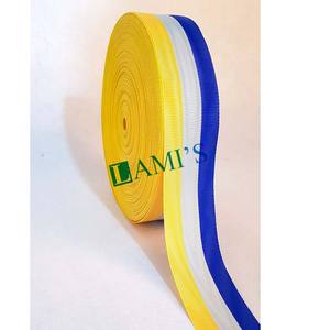 ที่มีคุณภาพสูงพิธีการเหรียญ Moire ริบบิ้น | เหรียญริบบิ้นซัพพลายเออร์และผู้ผลิต - Product Image 3