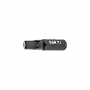 1/4'' X-Grip Bits with Special Hex Profile Usag High Quality <b>Socket</b> Product - Product Image 1