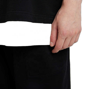 Luxury Summer <b>Shorts</b> <b>Set</b> Men Streetwear Casual Men Two Piece <b>Set</b> <b>Shorts</b> <b>T</b> <b>Shirt</b> <b>and</b> <b>Shorts</b> <b>Set</b> for Men 2025 OEM Service - Product Image 6