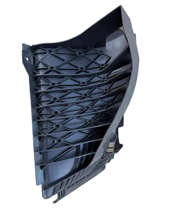 Rejilla de Admisión de Aire de Alta Calidad para Porsche Taycan Porsche 9J1112334AA - Product Image 4