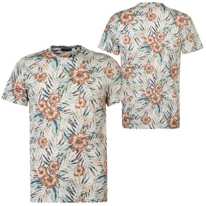 Las camisetas más vendidas para hombre nueva moda impresión sublimada en poliéster fabricado en Pakistán - Product Image 3