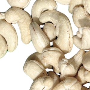 เม็ดมะม่วงหิมพานต์ที่ดีที่สุด WW180 WW240 WW320ซานติโกอินเดียเม็ดมะม่วงหิมพานต์ขายส่งส่งออกไปยังดูไบ, EU, ตะวันออกกลาง - Product Image 1