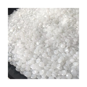 Approvisionnement industriel en granulés de LDPE, matière première plastique, export en vrac - Product Image 5