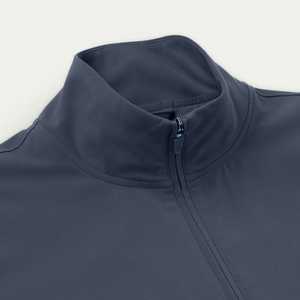 Nouvelles Vestes Blouses Personnalisées pour Hommes – Confortables, Respirantes, Séchage Rapide, Tissu Peigné – Idéales pour le Personnel Médical et les Hôpitaux - Product Image 6