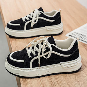 Zapatillas Deportivas Casuales de Moda al por Mayor, Antideslizantes y Cómodas para Caminar, para Damas - Product Image 2