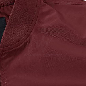 Premium Casual Men Bomber <b>Jacket</b> Soft Light Easy Fit Stylish Daily Wear Option For Winter Outdoor And <b>Travel</b> Use - Product Image 5