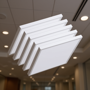 Panneaux LED carrés 40W 60x60 pour surface - Catégorie de produit - Product Image 3
