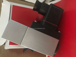 Sensor de Presión MBC 5100-061B001066 MBC 5100 MBS3150 060G1476 MBS 5150 060N1066 - Product Image 3