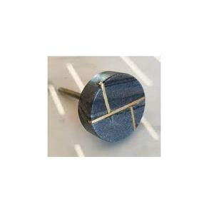 High Quality Hardware Marble <b>Knob</b> Cabinet <b>Door</b> <b>Knob</b> Marble <b>Door</b> <b>Knobs</b> Drawer with Handmade Use Product - Product Image 6