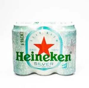 Cerveza Heineken 330ml Proveedor Mayorista Confiable para Exportación - Product Image 1
