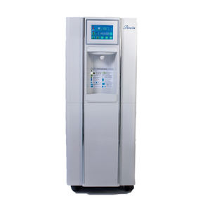 Sistema de filtración de agua potable para el hogar con monitoreo de TDS de pie Pamello de ósmosis inversa con 8 etapas de filtración - Product Image 1