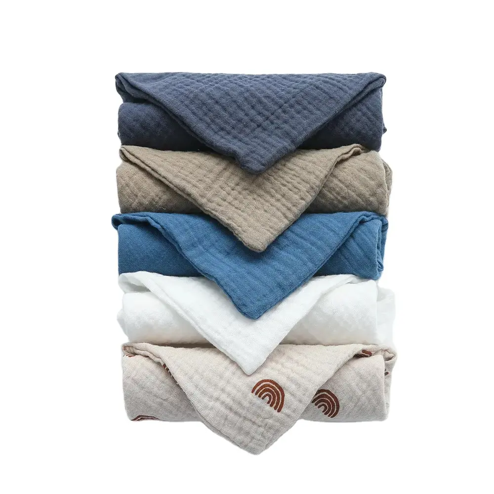 Cotton PC Microfiber Magic Cleaning Cloth Face Towel Water Absorbent Quick dry Home Products Hypoallergenic Towel for all skins