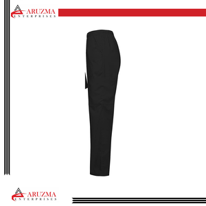 Uniforme médico desechable para Hospital, no tejido, barato, Unisex - Product Image 4